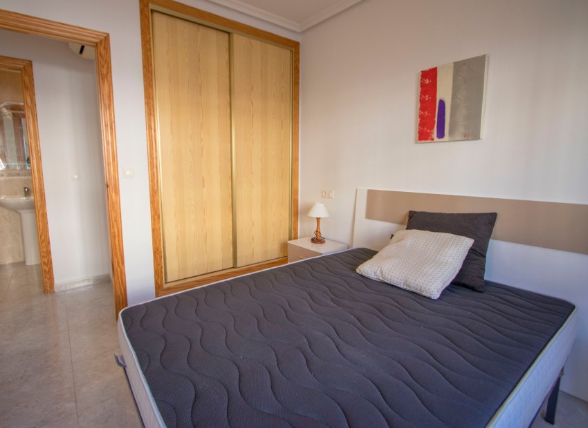 Herverkoop - Appartement / flat - Daya Vieja