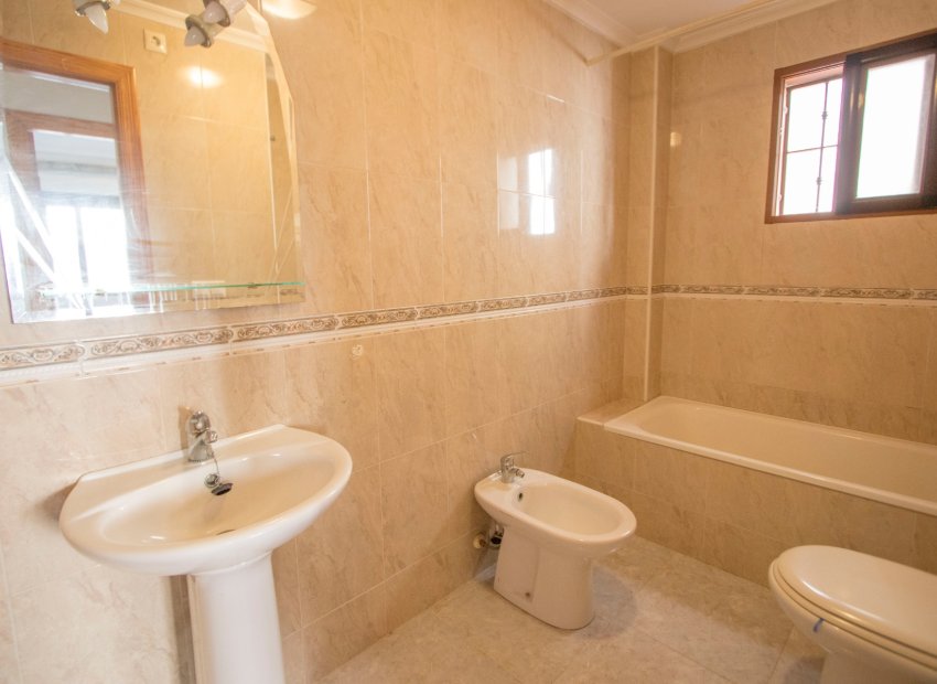 Herverkoop - Appartement / flat - Daya Vieja