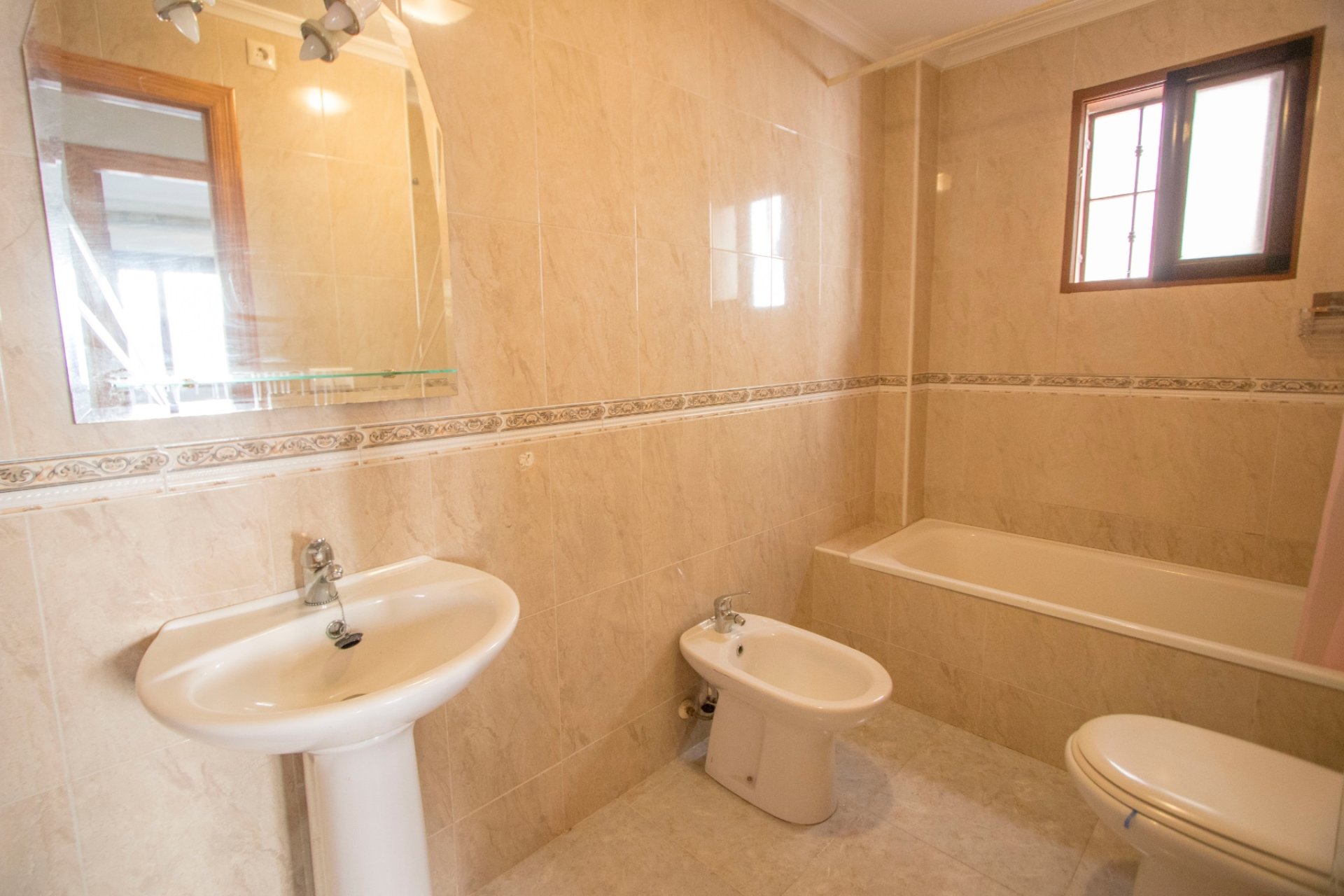 Herverkoop - Appartement / flat - Daya Vieja