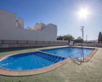 Herverkoop - Appartement / flat - Daya Vieja