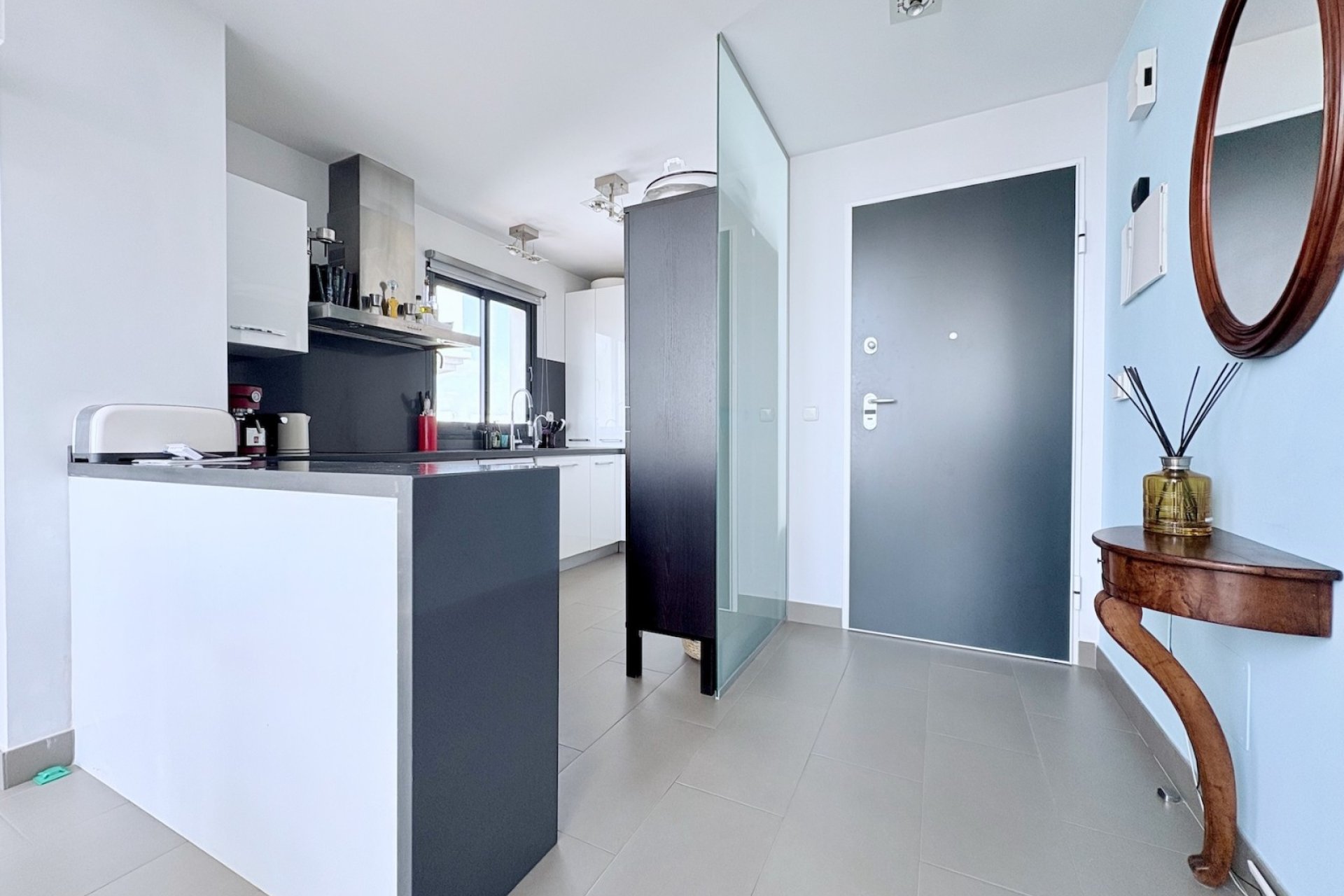 Herverkoop - Appartement / flat - Dehesa de Campoamor - Las Ramblas