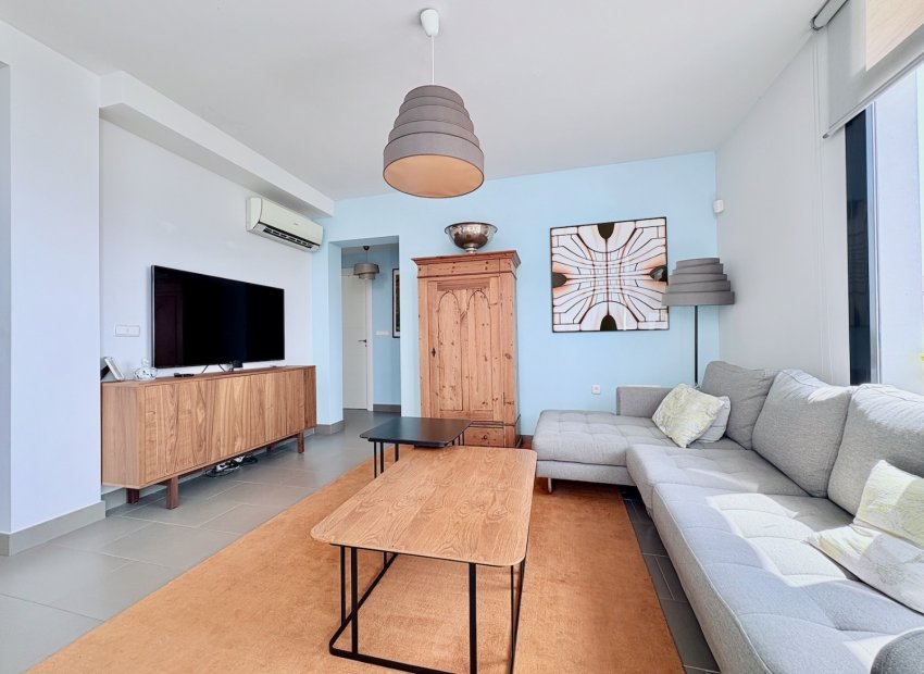 Herverkoop - Appartement / flat - Dehesa de Campoamor - Las Ramblas