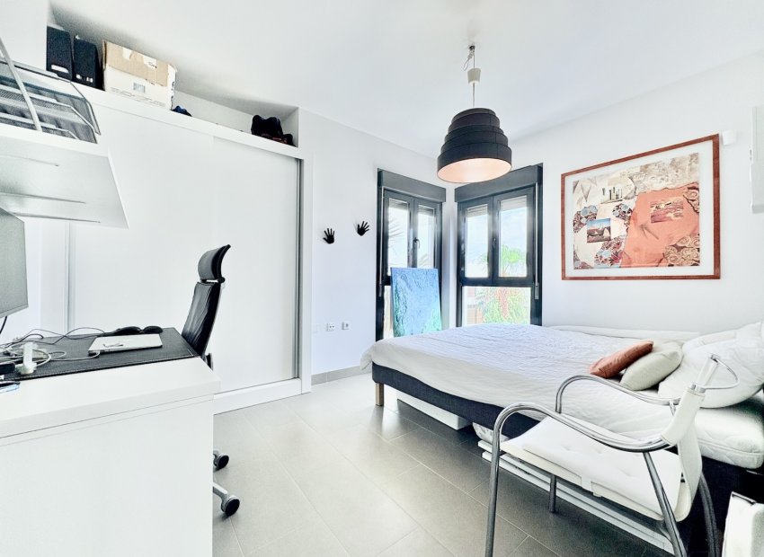 Herverkoop - Appartement / flat - Dehesa de Campoamor - Las Ramblas