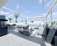 Herverkoop - Appartement / flat - Dehesa de Campoamor - Las Ramblas