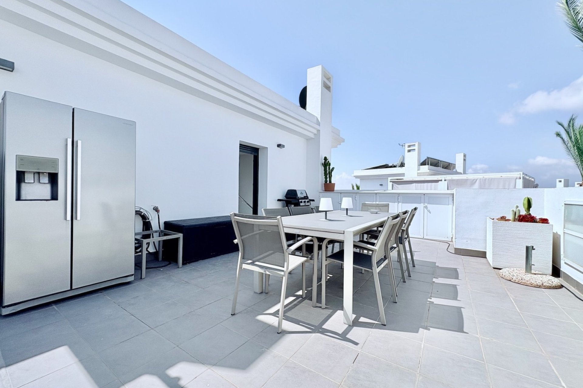 Herverkoop - Appartement / flat - Dehesa de Campoamor - Las Ramblas