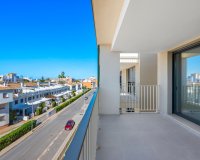 Herverkoop - Appartement / flat - Denia - Puerto