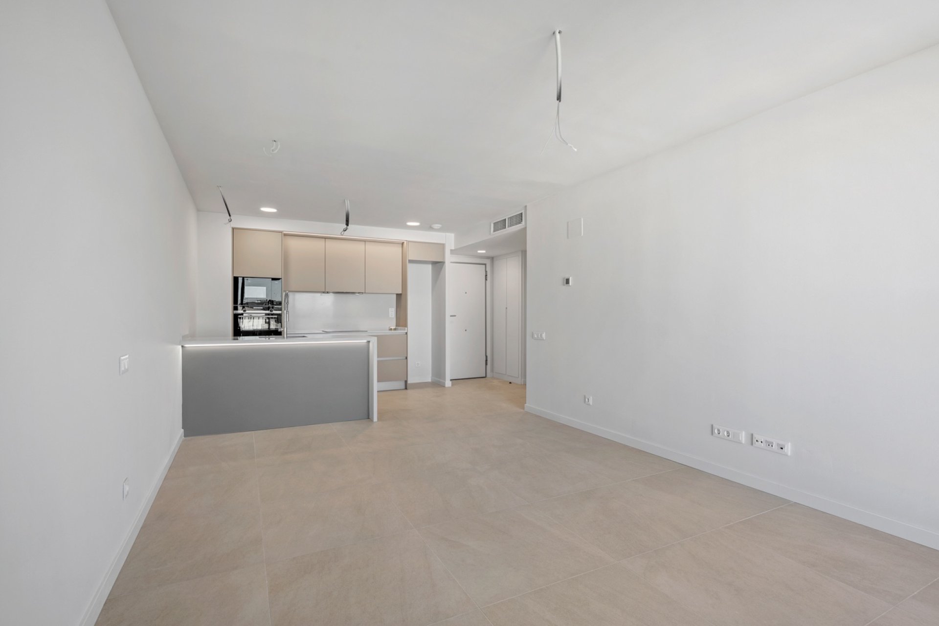 Herverkoop - Appartement / flat - Denia - Puerto