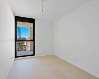 Herverkoop - Appartement / flat - Denia - Puerto