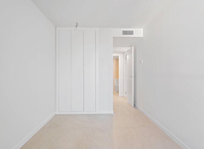 Herverkoop - Appartement / flat - Denia - Puerto