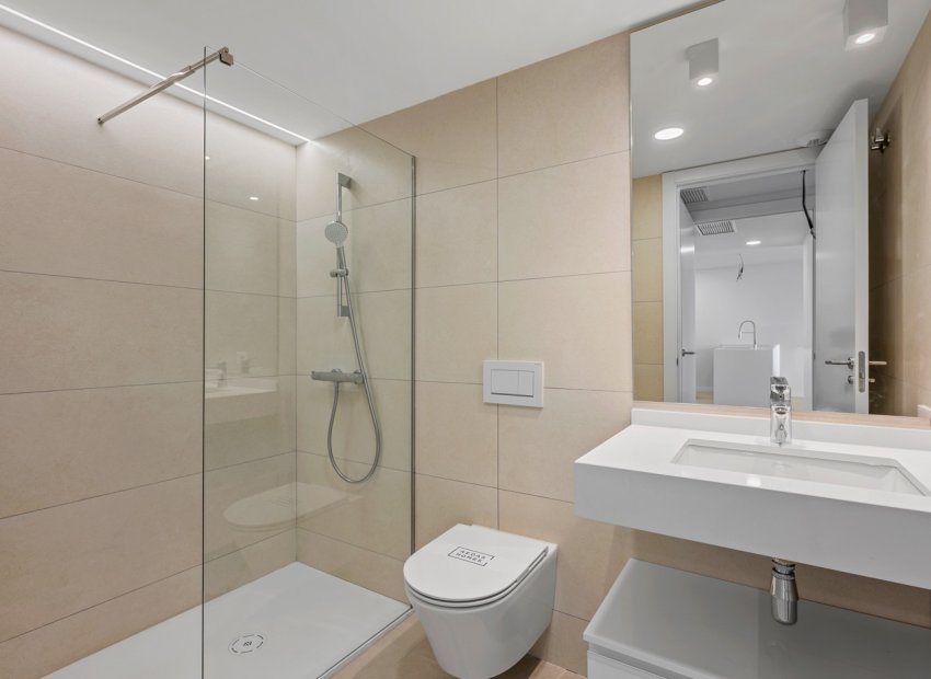 Herverkoop - Appartement / flat - Denia - Puerto