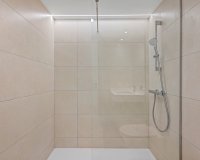 Herverkoop - Appartement / flat - Denia - Puerto