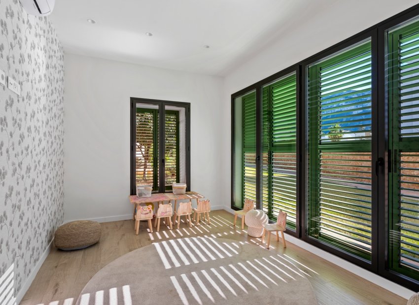 Herverkoop - Appartement / flat - Denia - Puerto