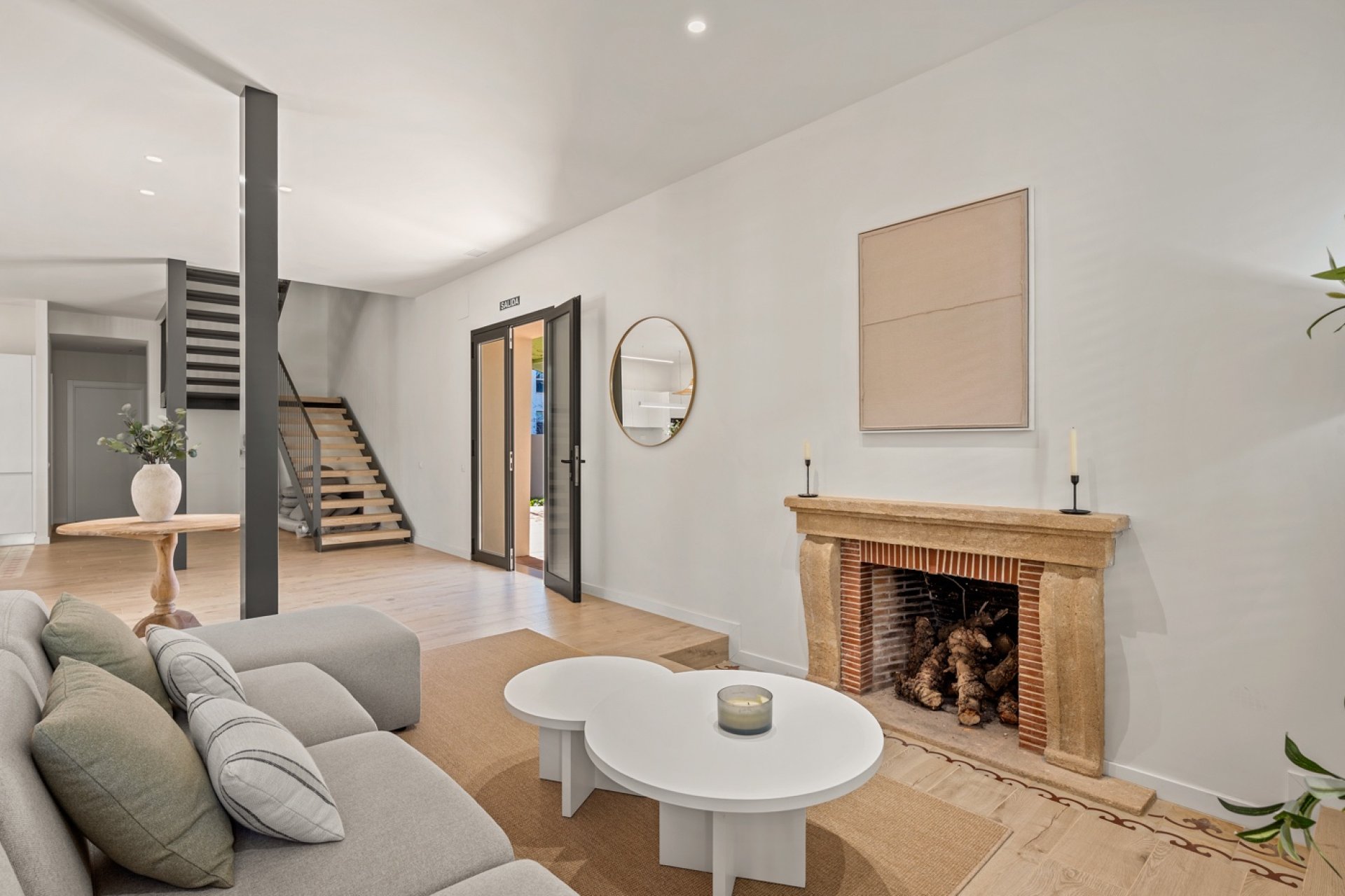 Herverkoop - Appartement / flat - Denia - Puerto