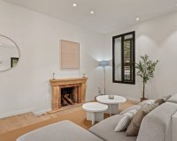 Herverkoop - Appartement / flat - Denia - Puerto