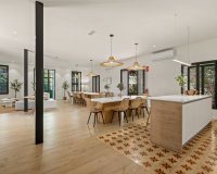 Herverkoop - Appartement / flat - Denia - Puerto