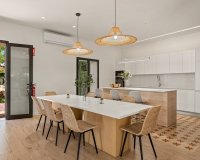 Herverkoop - Appartement / flat - Denia - Puerto