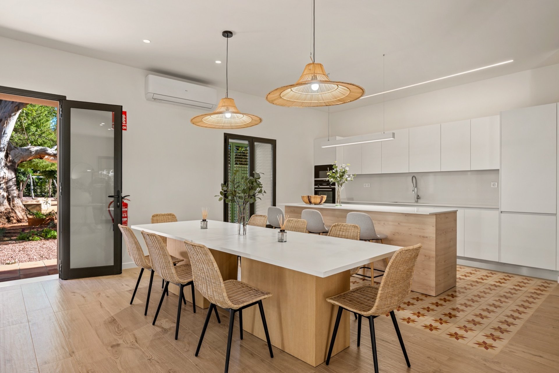 Herverkoop - Appartement / flat - Denia - Puerto