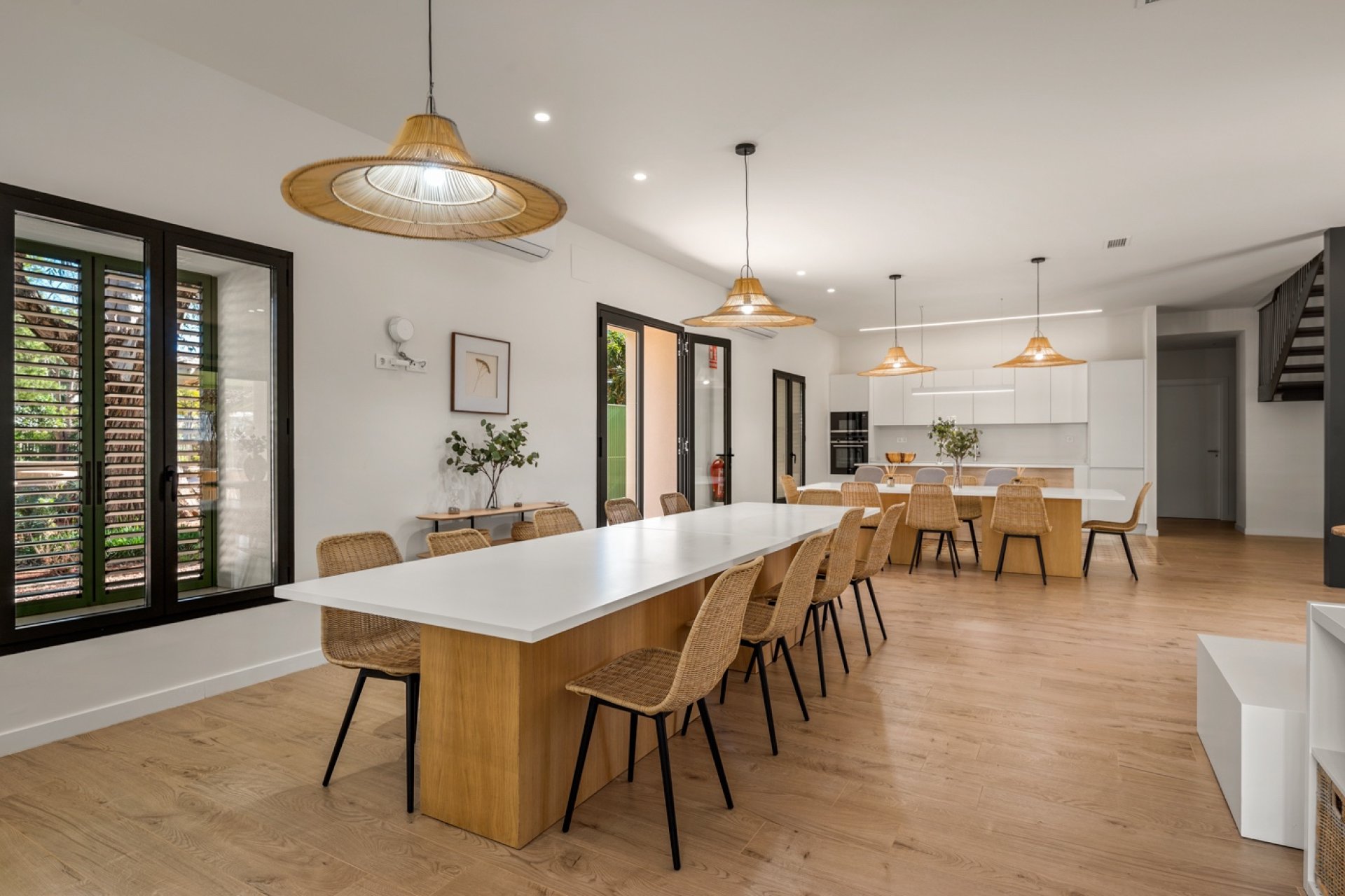 Herverkoop - Appartement / flat - Denia - Puerto