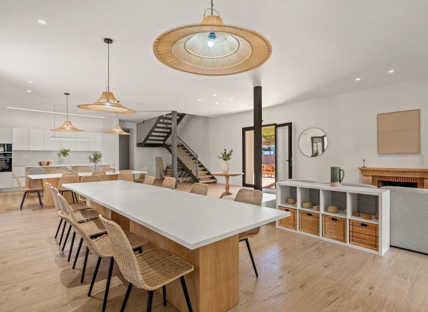 Herverkoop - Appartement / flat - Denia - Puerto