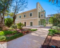 Herverkoop - Appartement / flat - Denia - Puerto