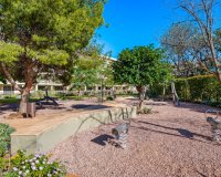 Herverkoop - Appartement / flat - Denia - Puerto