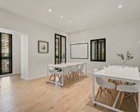 Herverkoop - Appartement / flat - Denia - Puerto