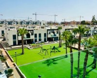 Herverkoop - Appartement / flat - El Raso - Costa Blanca