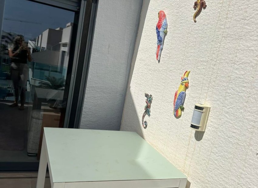 Herverkoop - Appartement / flat - El Raso - Costa Blanca