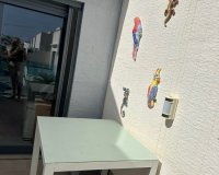 Herverkoop - Appartement / flat - El Raso - Costa Blanca