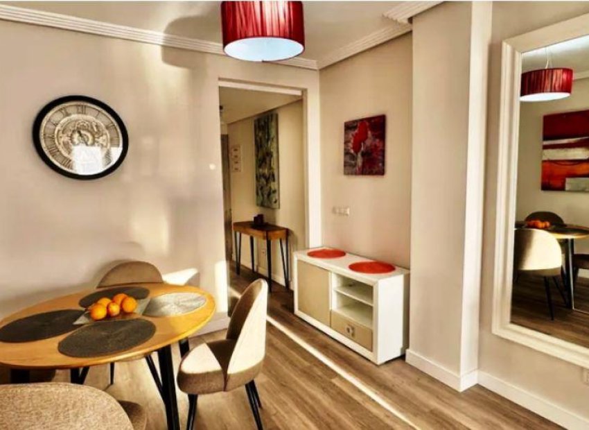 Herverkoop - Appartement / flat - El Verger - El Vergel