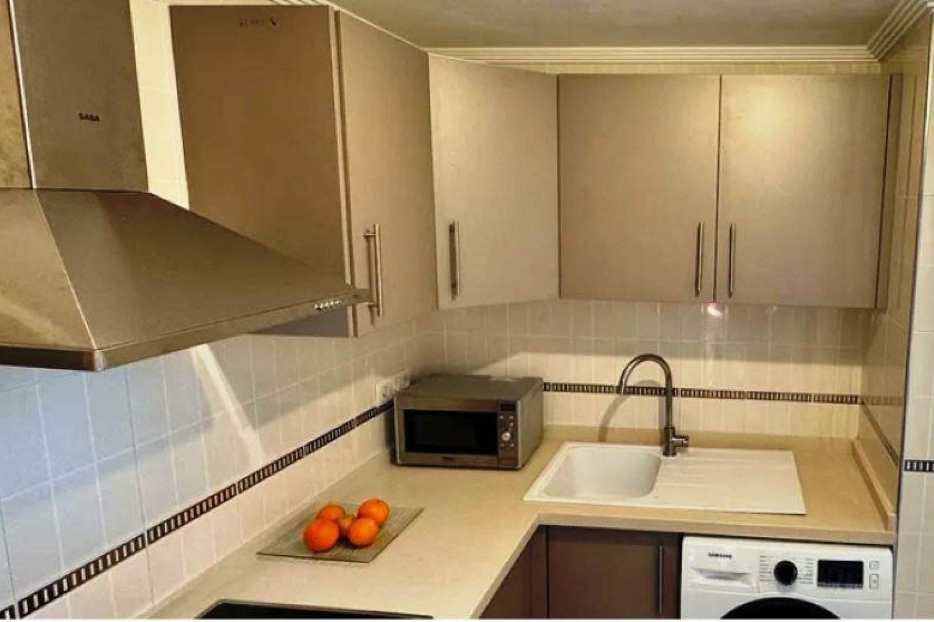 Herverkoop - Appartement / flat - El Verger - El Vergel