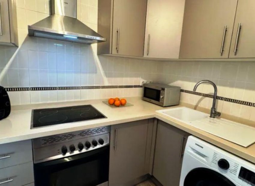 Herverkoop - Appartement / flat - El Verger - El Vergel