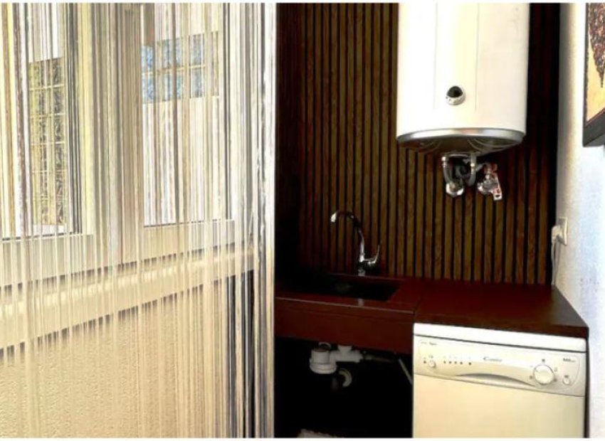 Herverkoop - Appartement / flat - El Verger - El Vergel