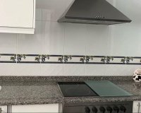 Herverkoop - Appartement / flat - El Verger - El Vergel