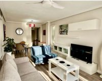 Herverkoop - Appartement / flat - El Verger - El Vergel