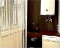 Herverkoop - Appartement / flat - El Verger - El Vergel