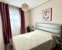 Herverkoop - Appartement / flat - El Verger - El Vergel