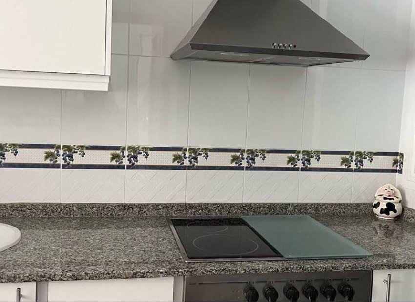 Herverkoop - Appartement / flat - El Verger - El Vergel