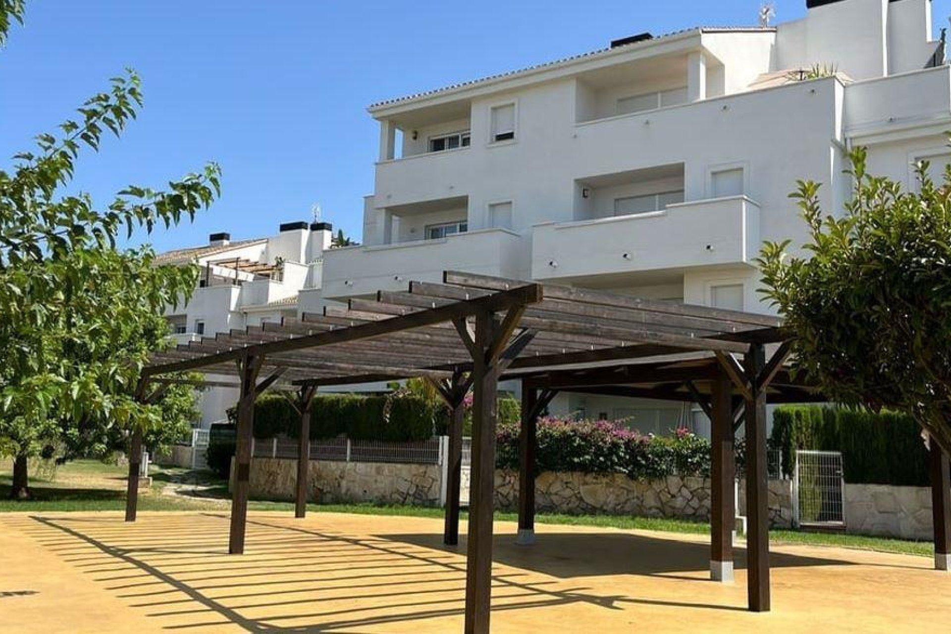 Herverkoop - Appartement / flat - El Verger - El Vergel