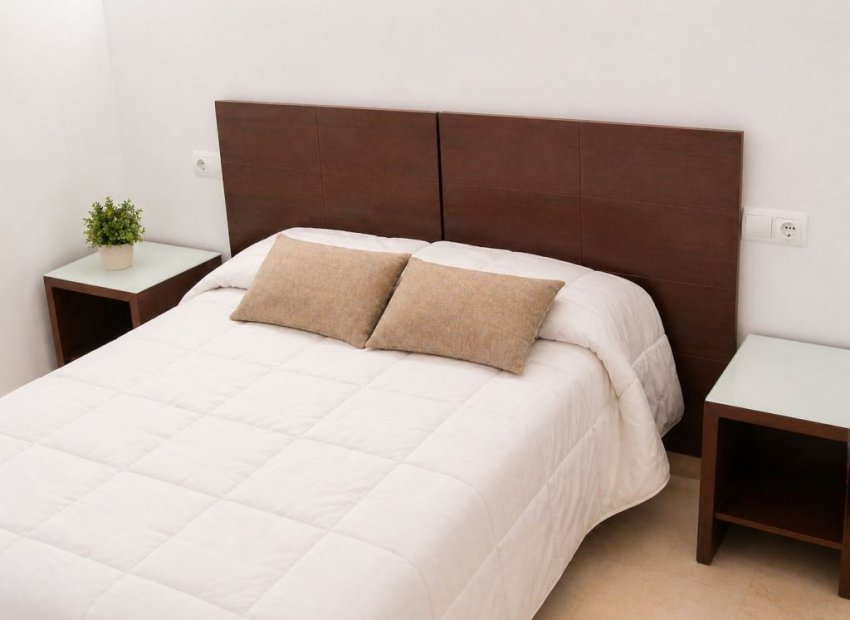 Herverkoop - Appartement / flat - El Verger - El Vergel