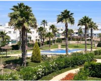 Herverkoop - Appartement / flat - Entre Naranjo - Vistabella Golf - Entre Naranjos
