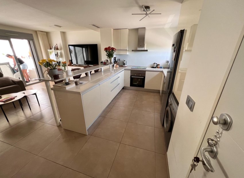 Herverkoop - Appartement / flat - Entre Naranjo - Vistabella Golf - Entre Naranjos