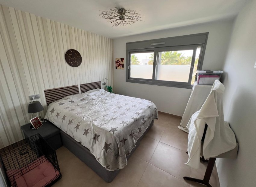 Herverkoop - Appartement / flat - Entre Naranjo - Vistabella Golf - Entre Naranjos
