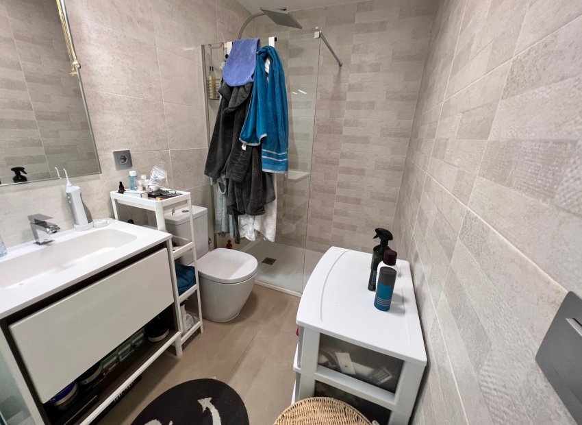 Herverkoop - Appartement / flat - Entre Naranjo - Vistabella Golf - Entre Naranjos