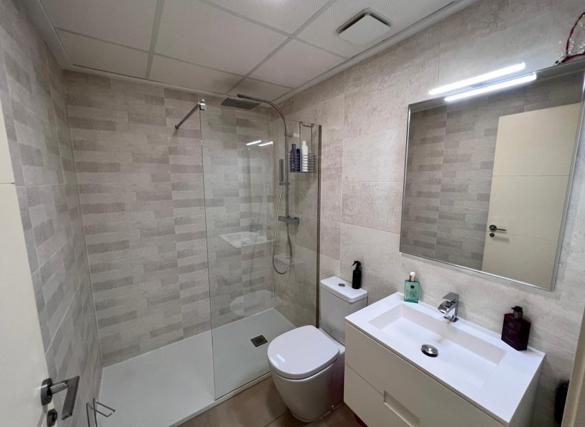 Herverkoop - Appartement / flat - Entre Naranjo - Vistabella Golf - Entre Naranjos