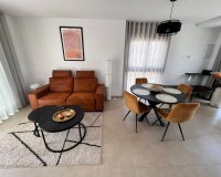 Herverkoop - Appartement / flat - Entre Naranjo - Vistabella Golf - Entre Naranjos