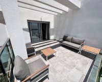 Herverkoop - Appartement / flat - Entre Naranjo - Vistabella Golf - Entre Naranjos