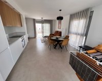 Herverkoop - Appartement / flat - Entre Naranjo - Vistabella Golf - Entre Naranjos