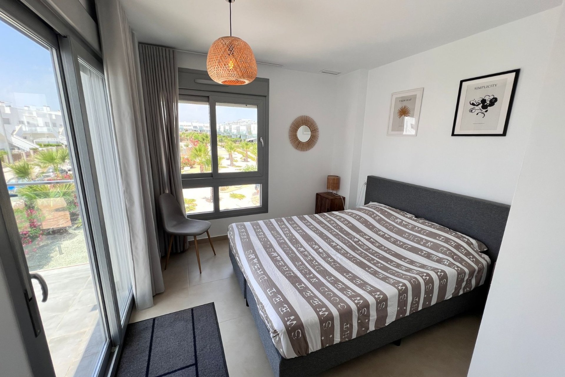 Herverkoop - Appartement / flat - Entre Naranjo - Vistabella Golf - Entre Naranjos