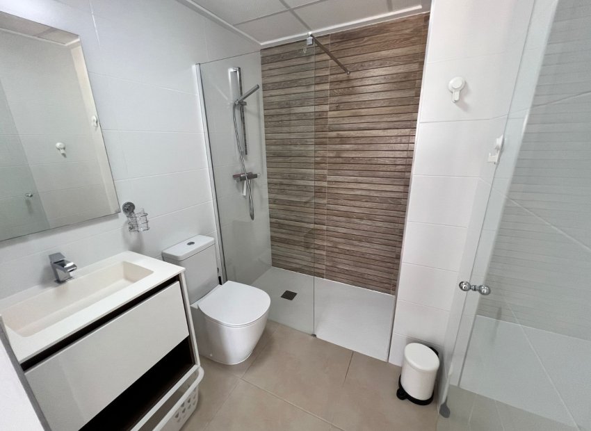 Herverkoop - Appartement / flat - Entre Naranjo - Vistabella Golf - Entre Naranjos